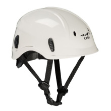 CASQUE DE SECURITE MONTEUR ABS CADI BLANC